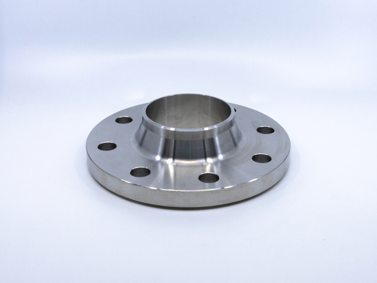 Flanges Canhão/Gola